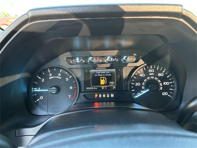 used 2019 Ford F-150 car, priced at $18,995