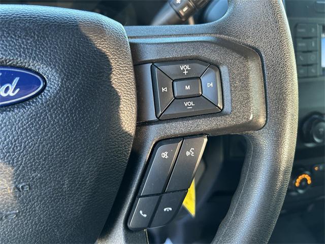 used 2019 Ford F-150 car, priced at $18,995