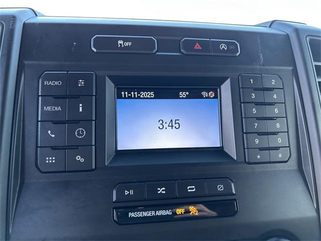 used 2019 Ford F-150 car, priced at $18,995