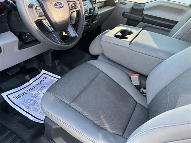 used 2019 Ford F-150 car, priced at $18,995