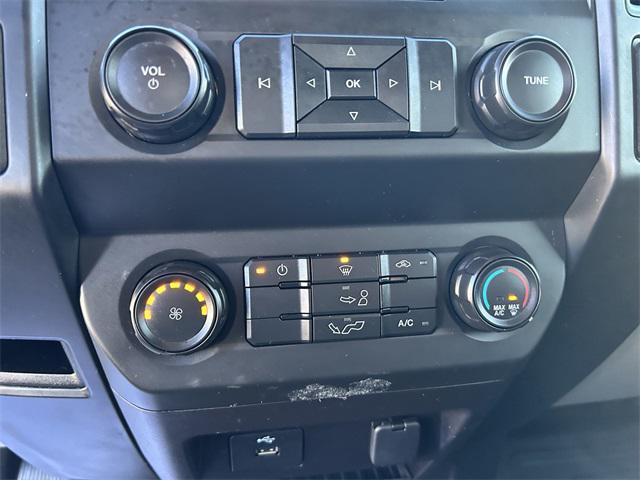 used 2019 Ford F-150 car, priced at $18,995