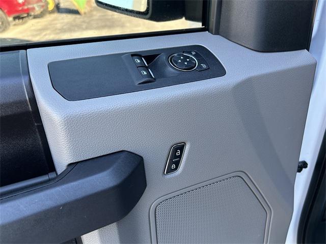 used 2019 Ford F-150 car, priced at $18,995