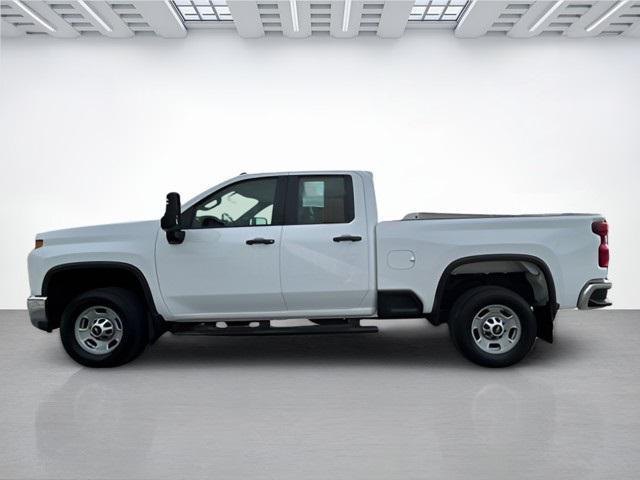 used 2022 Chevrolet Silverado 2500 car, priced at $37,995