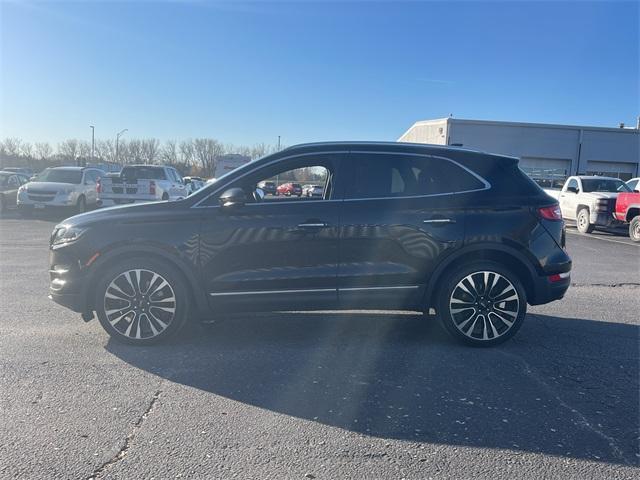 used 2019 Lincoln MKC car, priced at $23,988