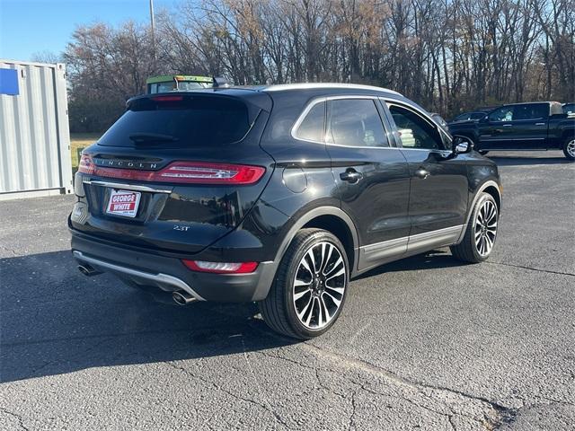 used 2019 Lincoln MKC car, priced at $23,988