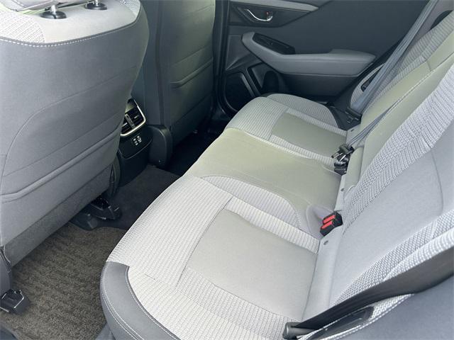 used 2024 Subaru Outback car, priced at $27,595