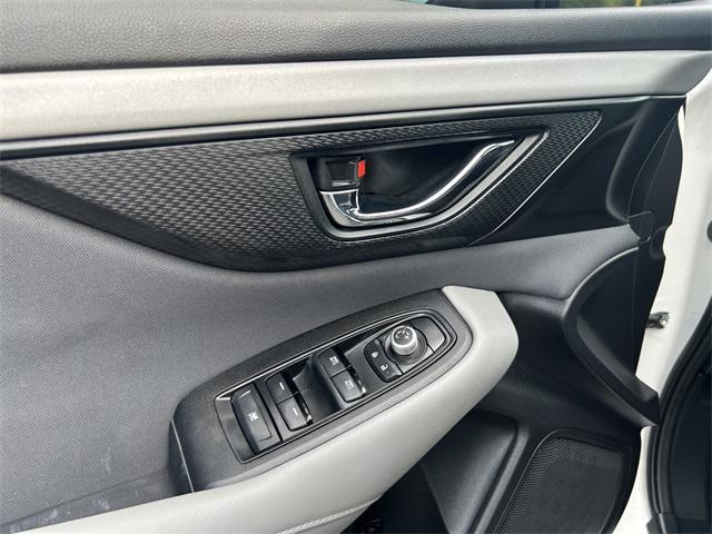 used 2024 Subaru Outback car, priced at $27,595