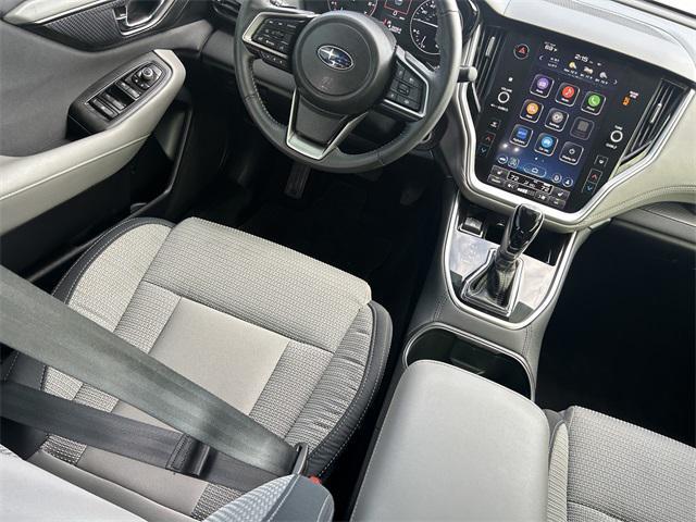 used 2024 Subaru Outback car, priced at $27,595