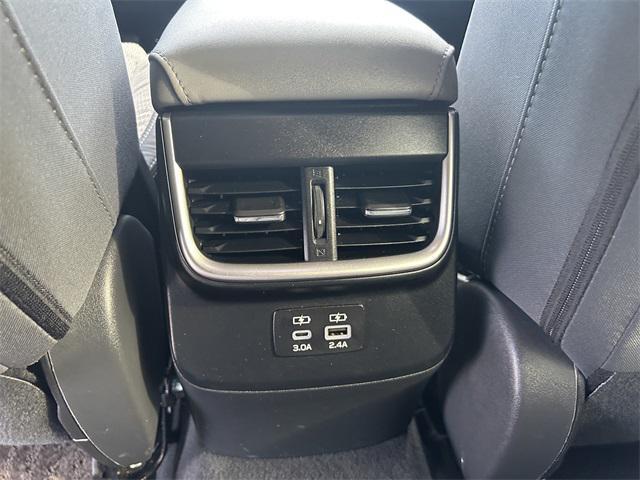 used 2024 Subaru Outback car, priced at $27,595