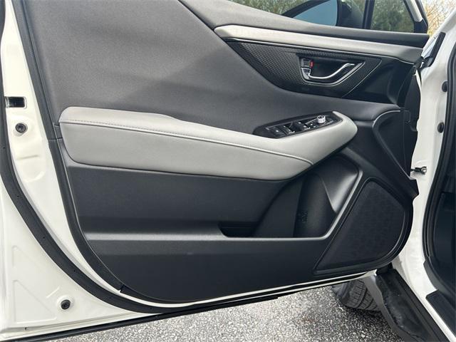 used 2024 Subaru Outback car, priced at $27,595