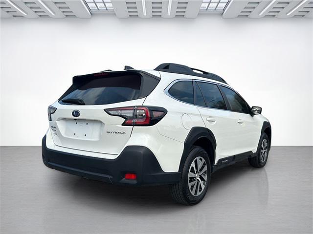 used 2024 Subaru Outback car, priced at $27,595