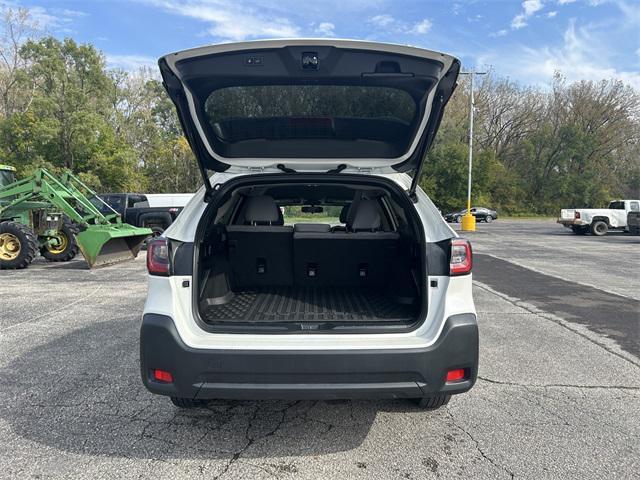 used 2024 Subaru Outback car, priced at $27,595