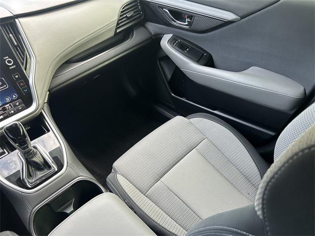 used 2024 Subaru Outback car, priced at $27,595