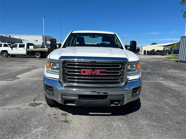 used 2019 GMC Sierra 3500 car, priced at $35,995