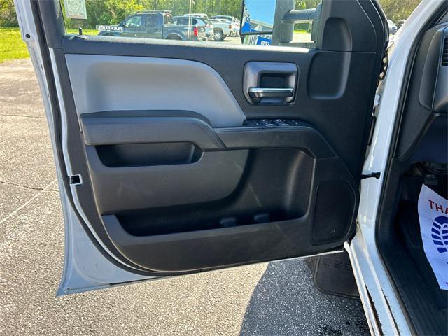 used 2019 GMC Sierra 3500 car, priced at $35,995