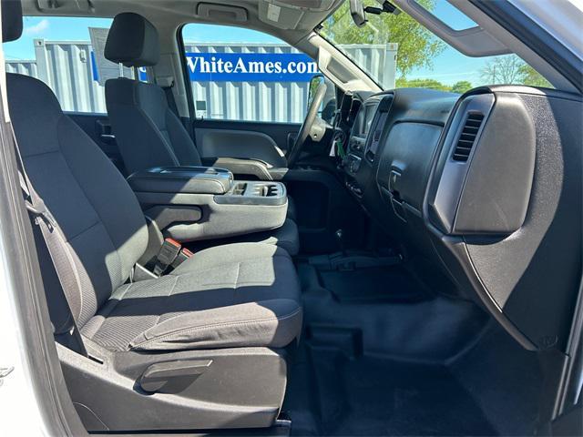 used 2019 GMC Sierra 3500 car, priced at $35,995