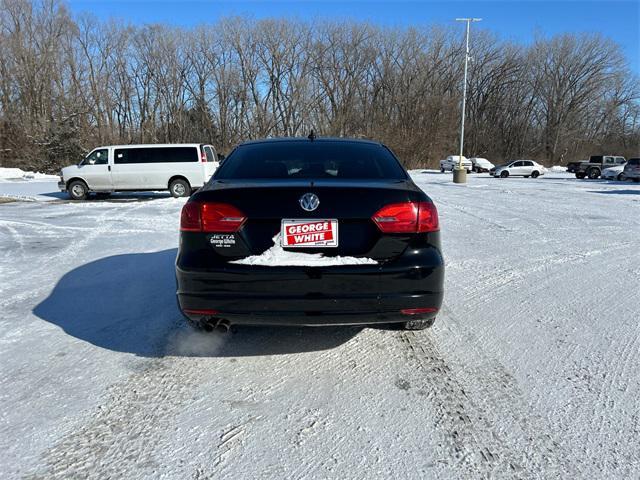 used 2014 Volkswagen Jetta car, priced at $6,950