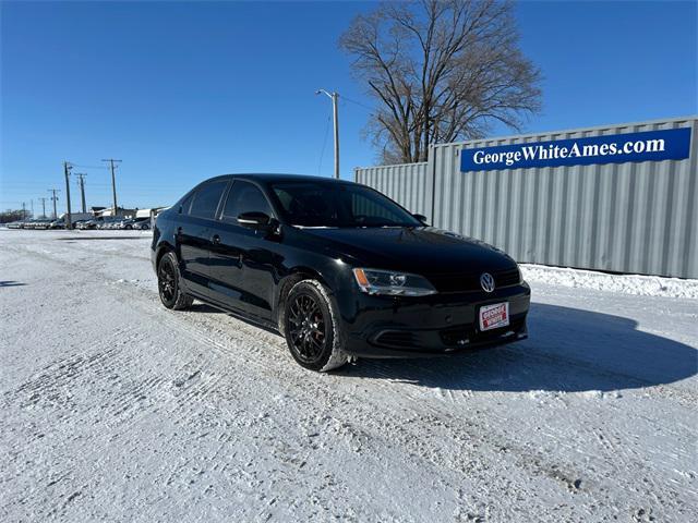 used 2014 Volkswagen Jetta car, priced at $6,950