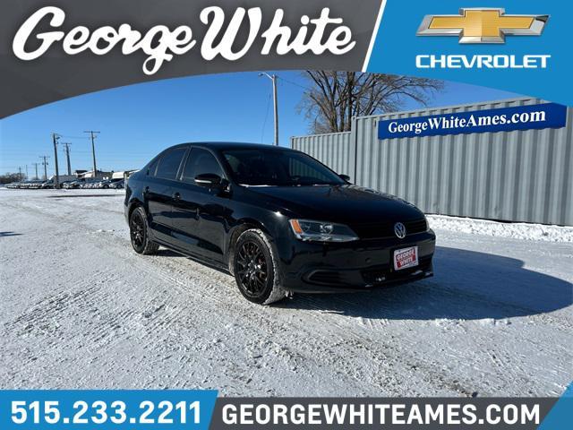 used 2014 Volkswagen Jetta car, priced at $6,950