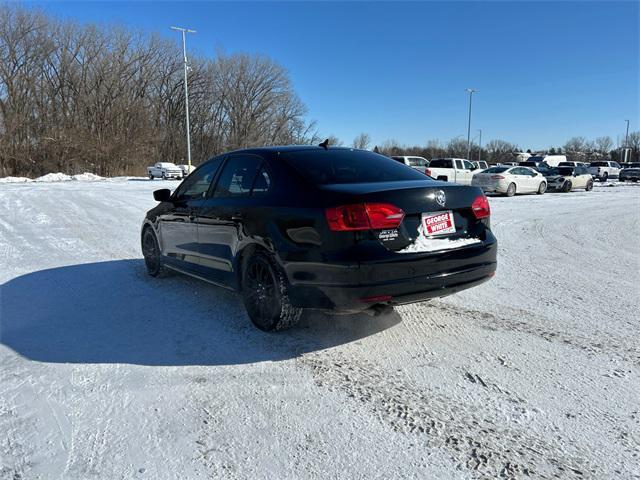 used 2014 Volkswagen Jetta car, priced at $6,950