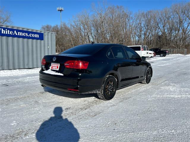 used 2014 Volkswagen Jetta car, priced at $6,950