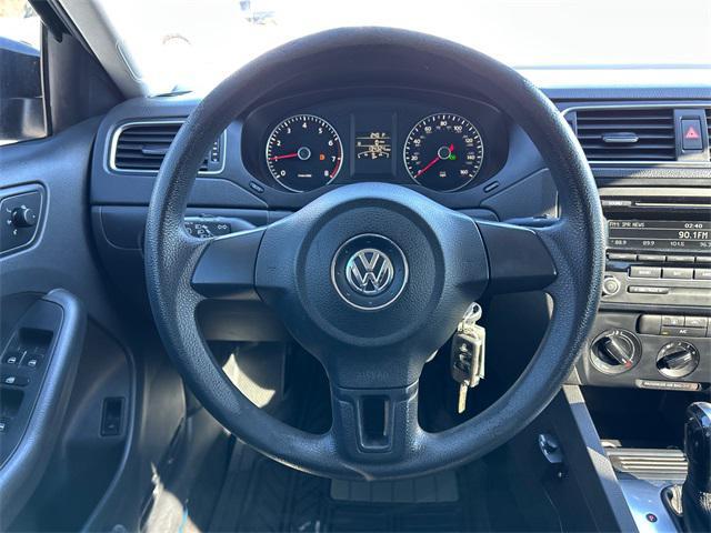 used 2014 Volkswagen Jetta car, priced at $6,950