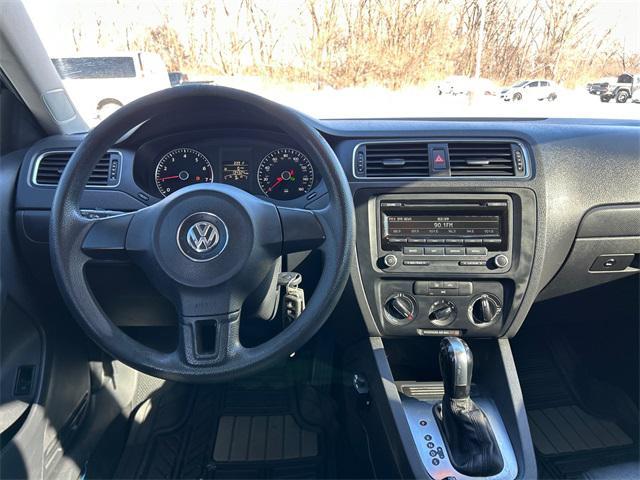 used 2014 Volkswagen Jetta car, priced at $6,950