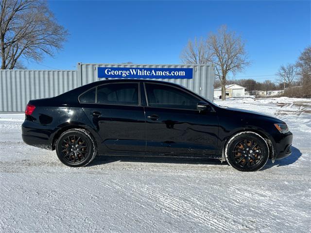 used 2014 Volkswagen Jetta car, priced at $6,950