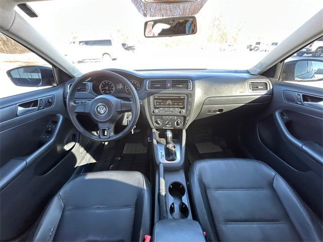 used 2014 Volkswagen Jetta car, priced at $6,950