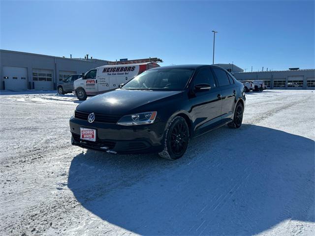 used 2014 Volkswagen Jetta car, priced at $6,950