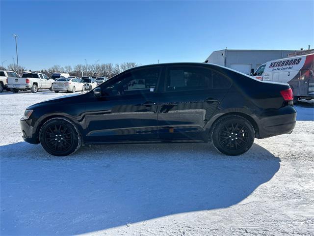 used 2014 Volkswagen Jetta car, priced at $6,950