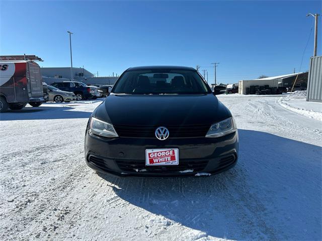 used 2014 Volkswagen Jetta car, priced at $6,950