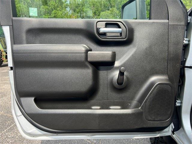 used 2023 GMC Sierra 2500 car, priced at $40,995