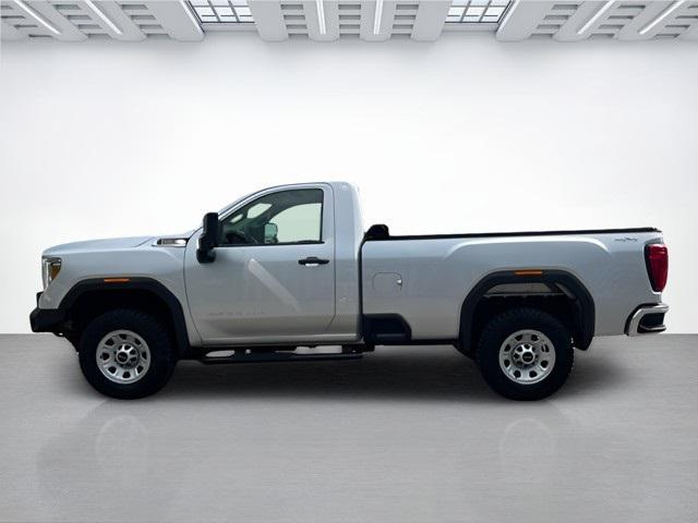 used 2023 GMC Sierra 2500 car, priced at $40,995