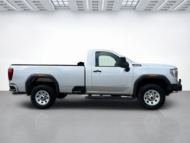 used 2023 GMC Sierra 2500 car, priced at $40,995