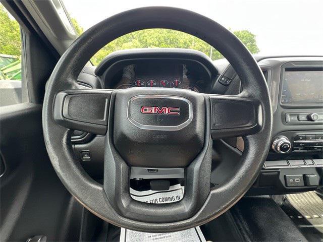 used 2023 GMC Sierra 2500 car, priced at $40,995