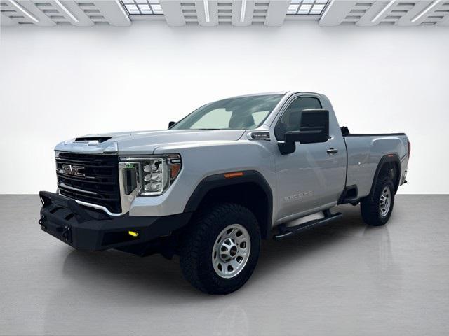 used 2023 GMC Sierra 2500 car, priced at $40,995