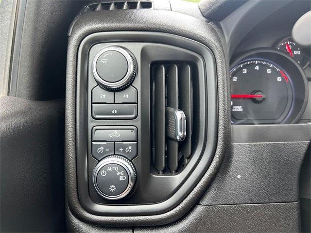 used 2023 GMC Sierra 2500 car, priced at $40,995