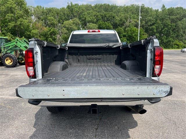 used 2023 GMC Sierra 2500 car, priced at $40,995