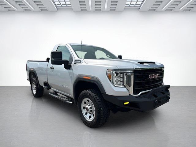 used 2023 GMC Sierra 2500 car, priced at $40,995