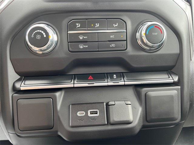 used 2023 GMC Sierra 2500 car, priced at $40,995