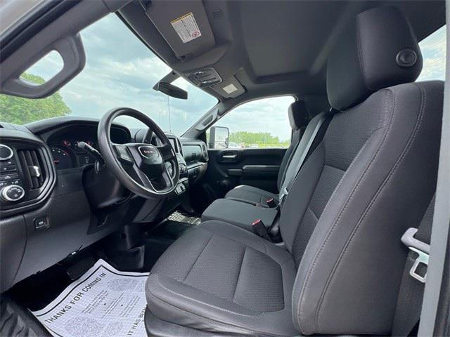used 2023 GMC Sierra 2500 car, priced at $40,995