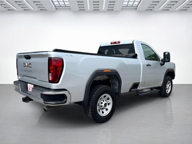 used 2023 GMC Sierra 2500 car, priced at $40,995
