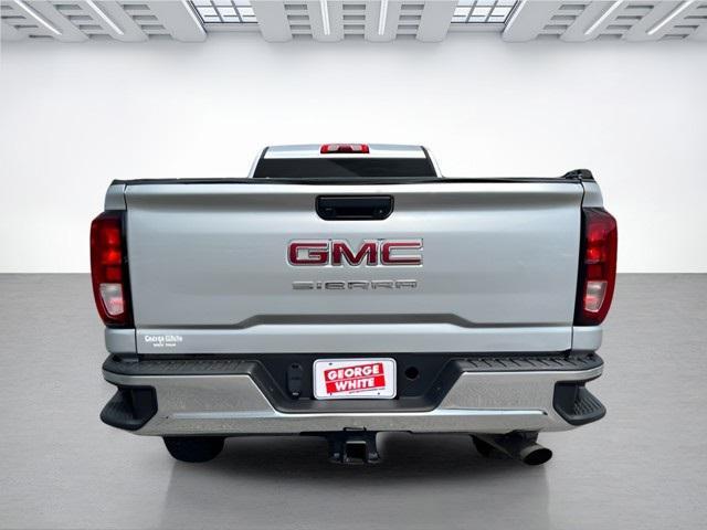 used 2023 GMC Sierra 2500 car, priced at $40,995