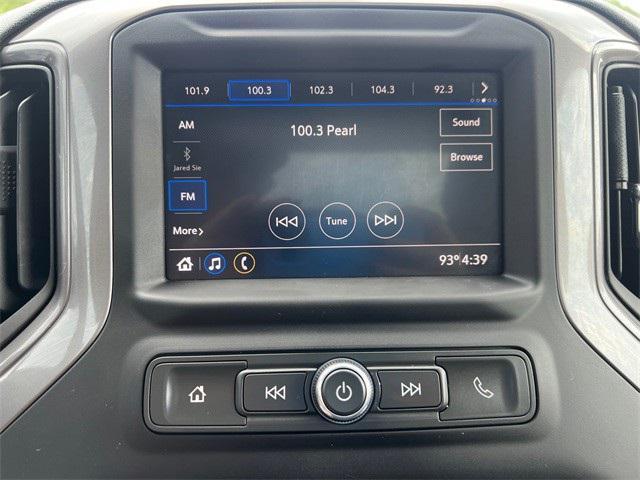 used 2023 GMC Sierra 2500 car, priced at $40,995