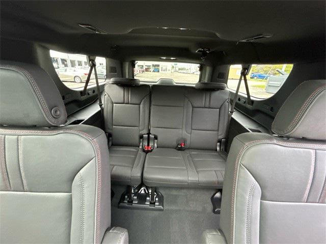 new 2026 Chevrolet Suburban car, priced at $86,395