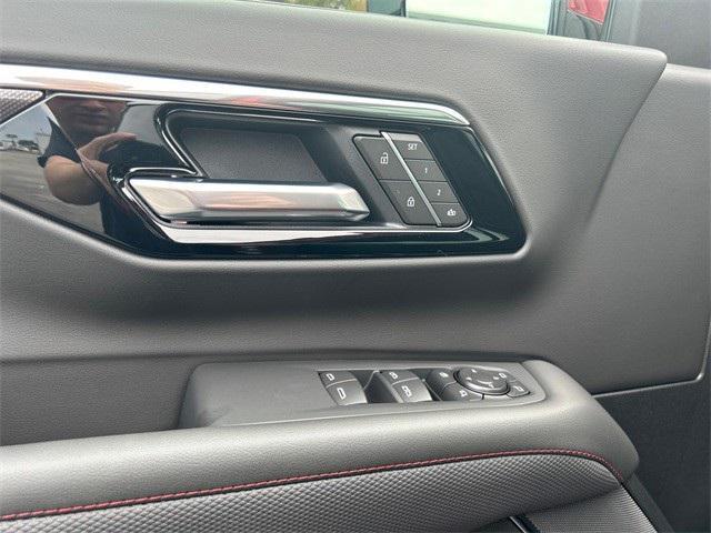 new 2026 Chevrolet Suburban car, priced at $86,395