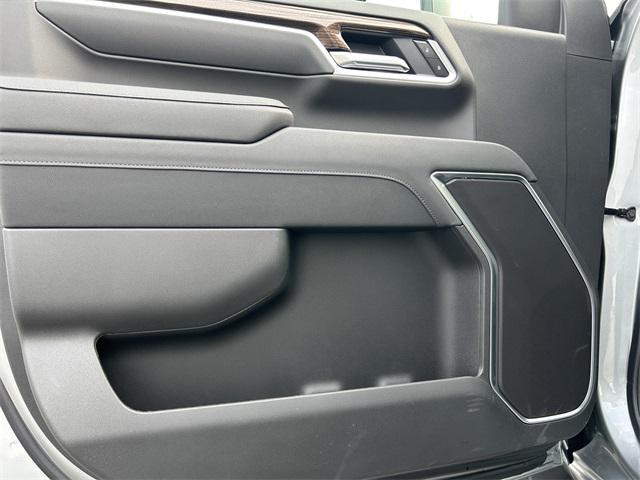 new 2026 Chevrolet Silverado 2500 car, priced at $67,320