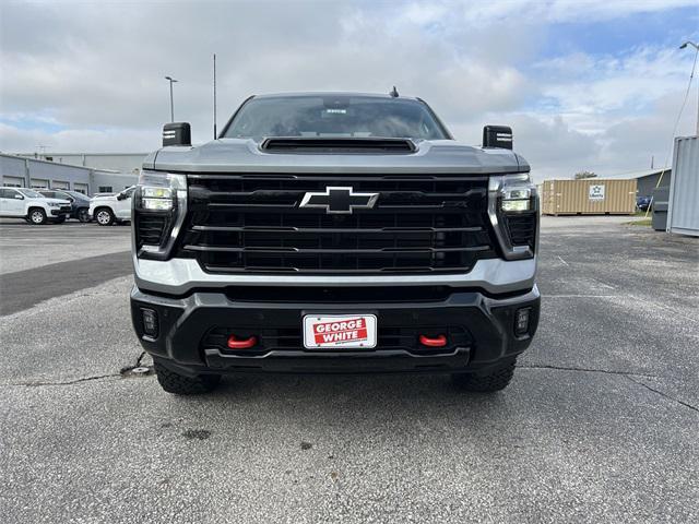 new 2026 Chevrolet Silverado 2500 car, priced at $67,320