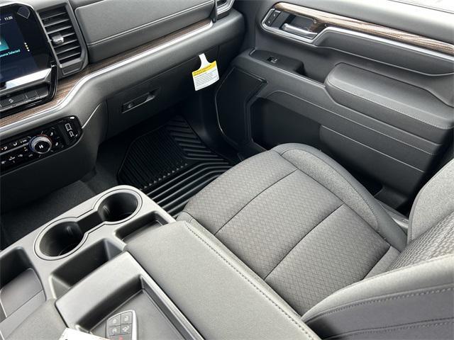 new 2026 Chevrolet Silverado 2500 car, priced at $67,320